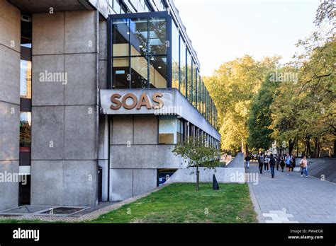 SOAS, University of London [2024 Rankings by topic].